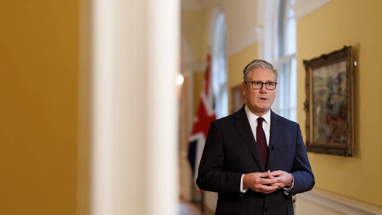 انگلیس در شوک آزادی‌های اشتباهی زندانیان