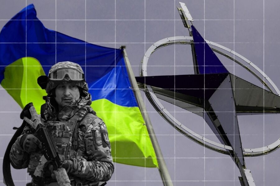 نشست چند عضو ناتو در برلین با تمرکز بر امنیت اروپا و اوکراین