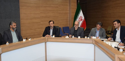 دانشگاه علمی کاربردی از ظرفیت بالای اساتید و دانشجویان متخصص برخوردار است