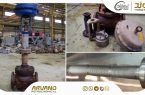 موفقیت پتروشیمی اروند در ساخت بومی بیلوز ولوهای کنترلی