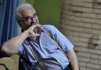 هادی مرزبان هنرمند پیشکسوت تئاتر ایران درگذشت