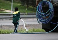 جمعی از کارگران پیمانکاری کوت عبدالله نسبت به کسری حقوق خود اعتراض کردند جمعی از کارگران پیمانکاری کوت عبدالله نسبت به کسری حقوق خود اعتراض کردند