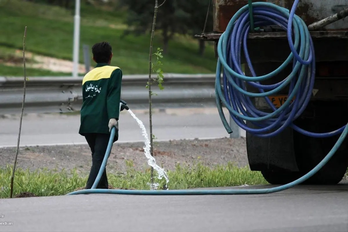 جمعی از کارگران پیمانکاری کوت عبدالله نسبت به کسری حقوق خود اعتراض کردند