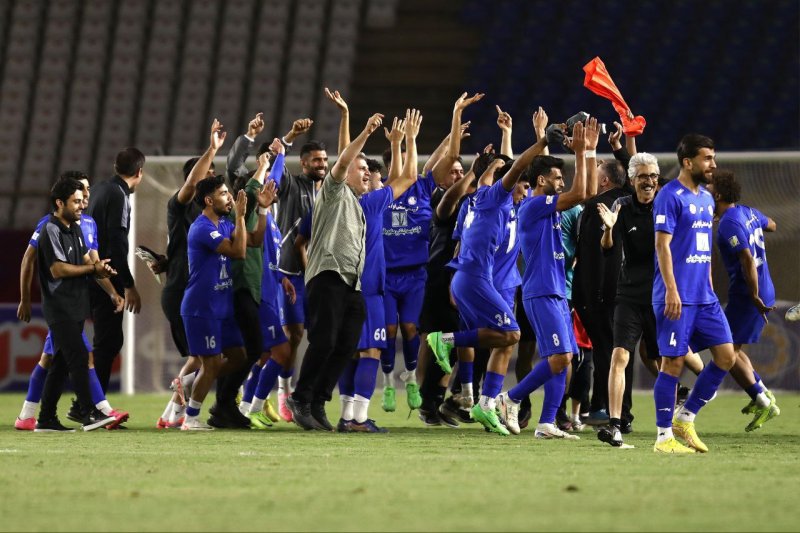 آبی‌های خوزستان در انتظار پیام خوش از تهران