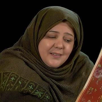 بازیگر تئاتر و تلویزیون درگذشت