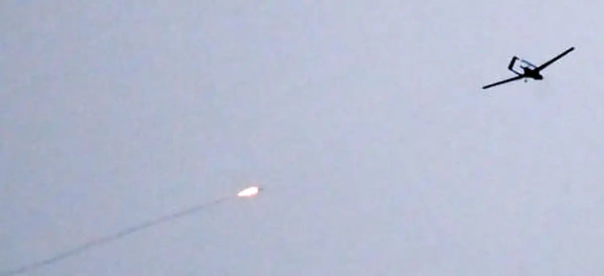 ۶۵ پهپاد اوکراینی را سرنگون کردیم