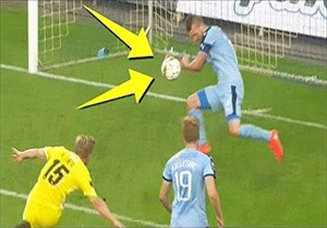 پیشنهادی تازه برای پایان‌دادن به معضل خطای هند در فوتبال