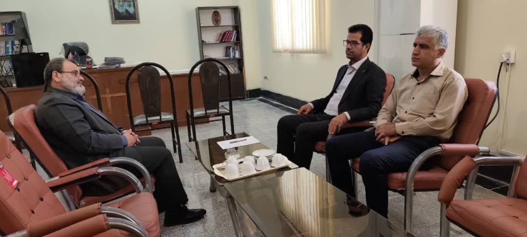 رییس مخابرات احضار و دستور رفع مشکلات مخابراتی در مناطقی از هندیجان صادر شد