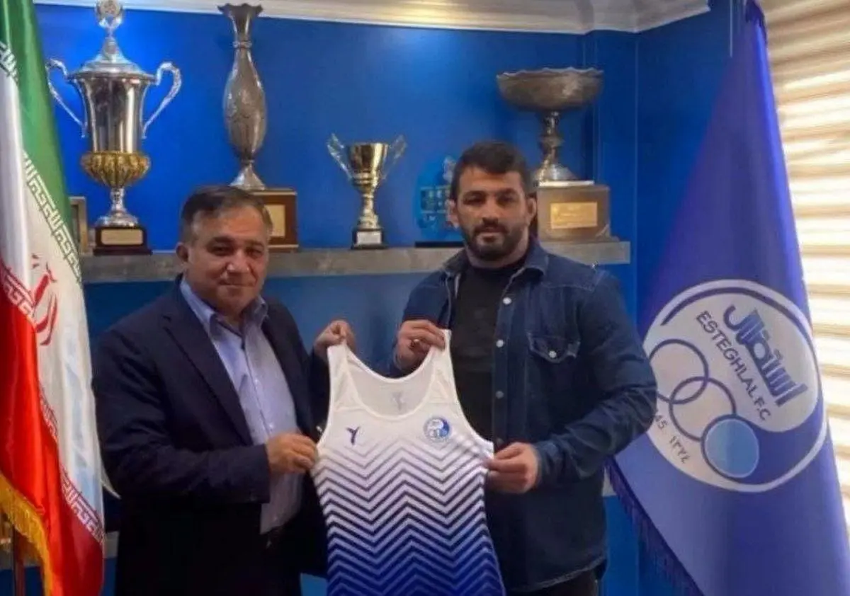 هزینهتراشی تازه استقلال برای هلدینگ خلیجفارس با جذب حسن یزدانی