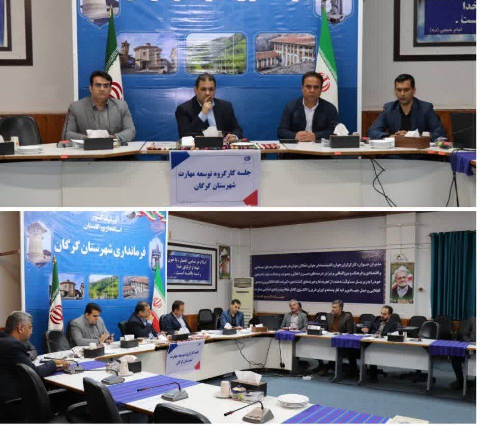 مراکز آموزشی فنی و حرفهای با تمام توان در زمان باقیمانده تا پایان سال پای کار هستند