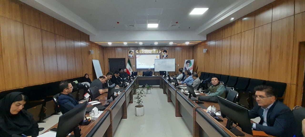 برگزاری دوره آموزشی تخصصی انرژی خورشیدی در گرگان