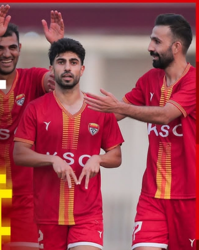 پیروزی قاطع فولاد نوین مقابل شهرداری آستارا