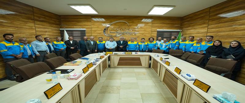 تأیید دوباره کیفیت و ایمنی؛ بوعلی سینا همه گواهینامههای معتبر را تمدید کرد