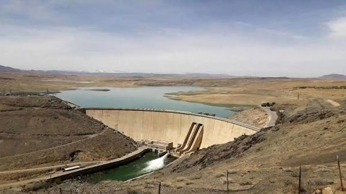 امسال ششمین خشکسالی پیاپی را تجربه می‌کنیم/ذخایر سدهای تامین‌کننده آب تهران هم‌اکنون در کمترین میزان ۶۰ سال اخیر قرار دارد