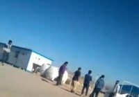 کارگران معدن مس «جانجا» حدودا ۶ ماه دستمزد طلبکارند