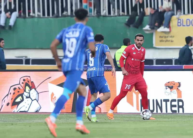 دربی ۱۰۶؛ هزینه‌های میلیاردی، خروجی صفر!