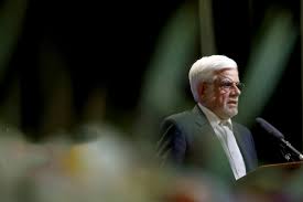 عارف: مجلس در بررسی اجرای برنامه هفتم، شرایط یک سال گذشته کشور را درنظر بگیرد