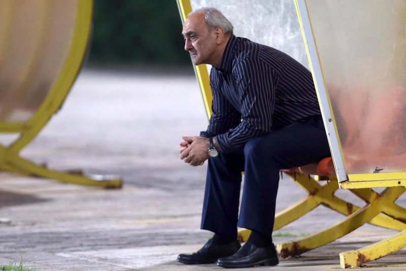 زمان معارفه مدیرعامل جدید فولاد مشخص شد