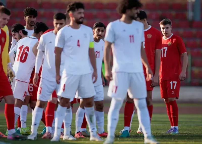 طلایه‌دار تحول: پایداری تاکتیکی و تاب‌آوری روانی؛ نقشی جدید برای فوتبال ایران