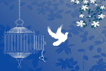 ۶۸ نفر از محکومان قصاص نفس در مازندران از زندان آزاد شدند