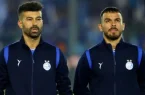 دو غایب جنجالی استقلال در آستانه نبرد سرنوشتساز اصفهان دو غایب جنجالی استقلال در آستانه نبرد سرنوشتساز اصفهان