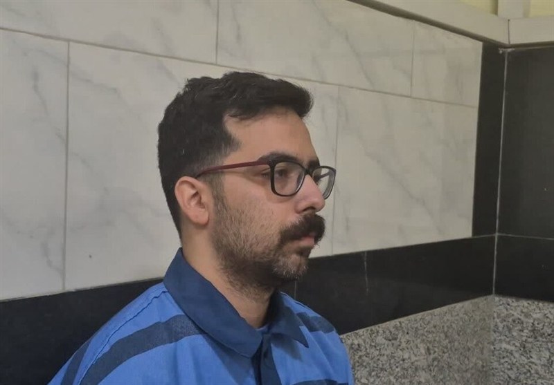 عقیل کشاورز اعدام شد