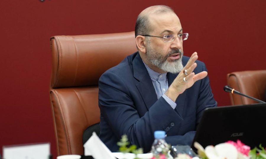 رئیس دیوان محاسبات: گزارش تفریغ بودجه، یاریگر دولت در تدوین لایحه بودجه است