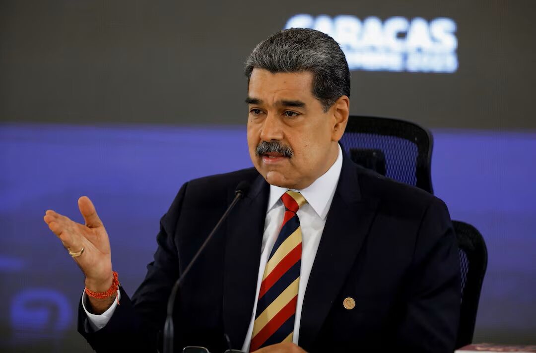 تشدید فشارهای واشنگتن بر کاراکاس؛ آمریکا نزدیکان مادورو را تحریم کرد