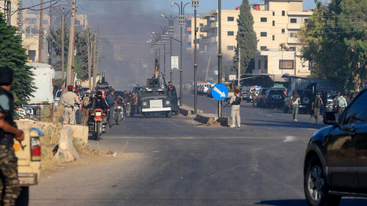 سازمان ملل: سوریه در وضعیت شکنندهای به سر میبرد