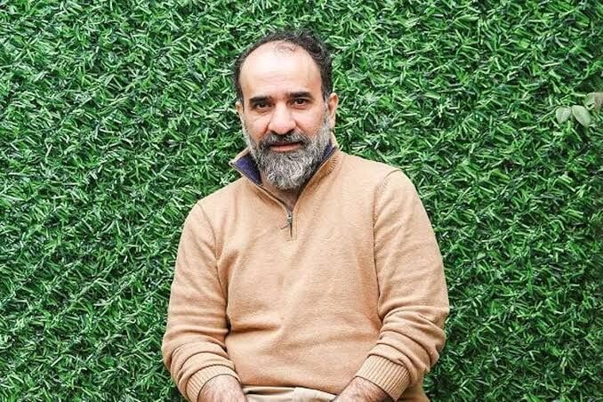 تقدیر خانواده امیرخانی از رفتار شایسته رئیس جمهور در ملاقات این نویسنده