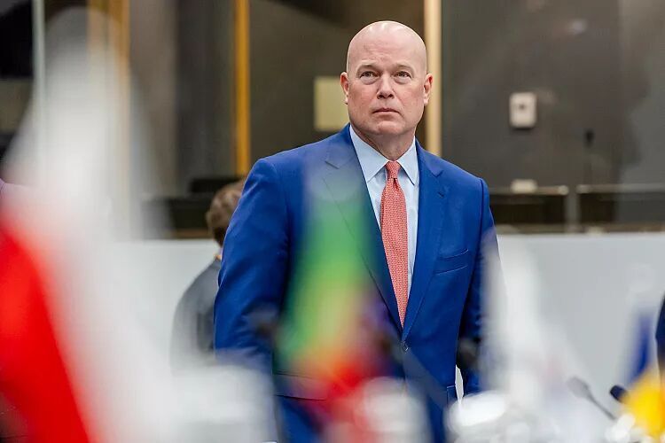 نماینده آمریکا در ناتو: ترامپ میداند چگونه اوکراین را مجبور به صلح کند