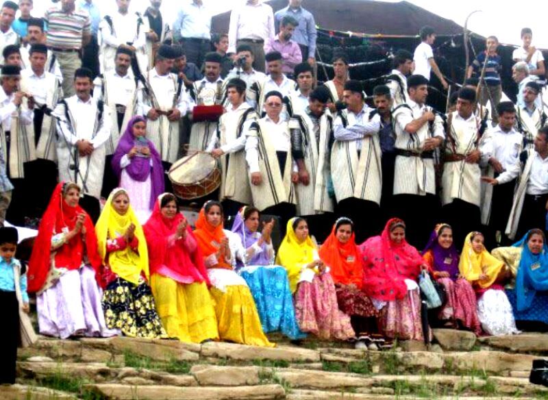 الیگودرز به‌ عنوان شهر ملی «چوقابافی» ثبت شد