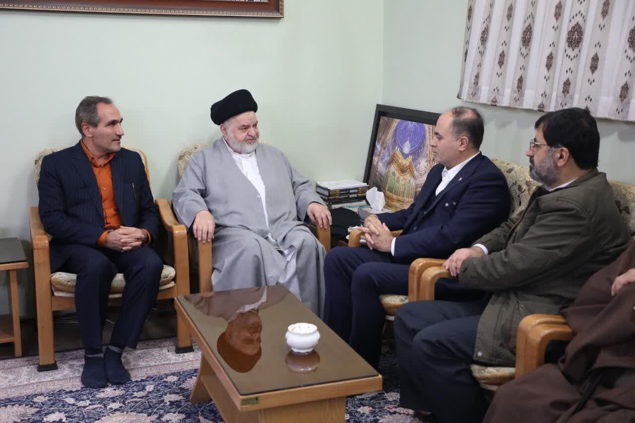 وزیر جهاد کشاورزی: تامین پایدار امنیت غذایی، خط قرمز دولت چهاردهم است