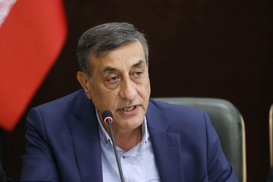 معاون رئیس جمهور: نسخه نجات کشور، صبر اصلاح‌طلبانه و حرکت تدریجی است