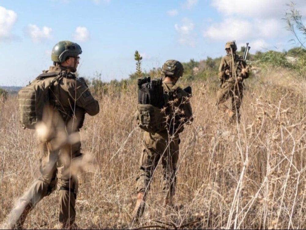 مقام عراقی: حلقه وصل انتقال سلاح و تروریست به کشور را به دام انداختیم