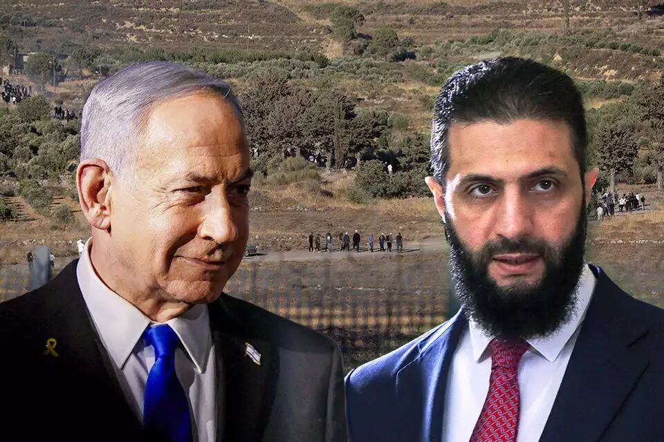 درخواست اسرائیل برای حفظ تحریمهای سوریه از سوی آمریکا رد شد