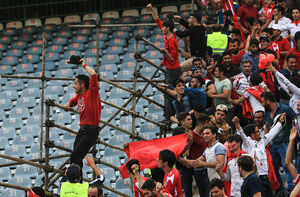 هشدار وزیر ورزش به باشگاههای بزرگ؛ سکوها سامان نگیرند، تعطیل میکنیم