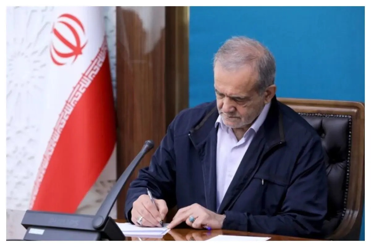 نامه رئیس‌جمهور به مجلس در موافقت با اصلاحات ۵گانه معیشتی و اقتصادی بودجه در کمیسیون تلفیق