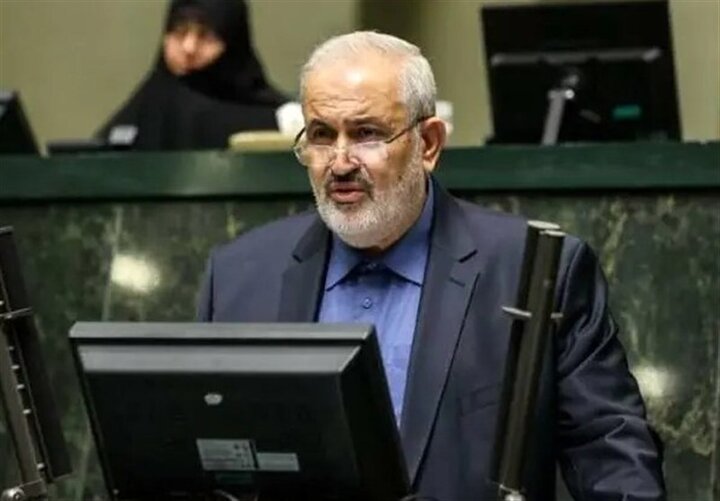 وزیر نیرو: برای نخستین بار توان بارورسازی علمی ابرهای سرد و گرم در تمام فصول فراهم شده است