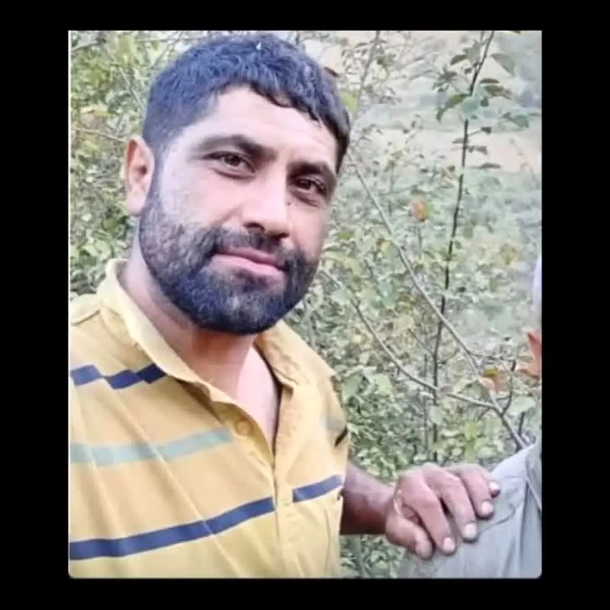 جان باختن یک کارگر در «معدن زغال‌سنگ تخت»