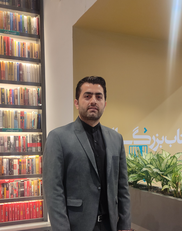 علیرضا عباسی و ترسیم مفهوم واقعی مدیریت ورزشی