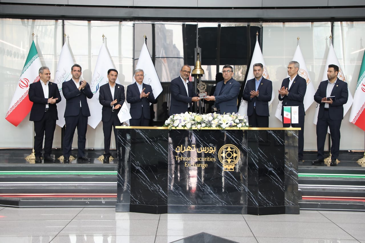 پنج سال رشد، شفافیت و بهره‌وری؛ پتروشیمی بوعلی سینا جایگاه خود در بورس را تثبیت کرد