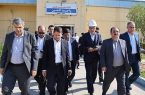 آغاز دور تازه بازدید میدانی از پروژه‌های کلیدی صنعت