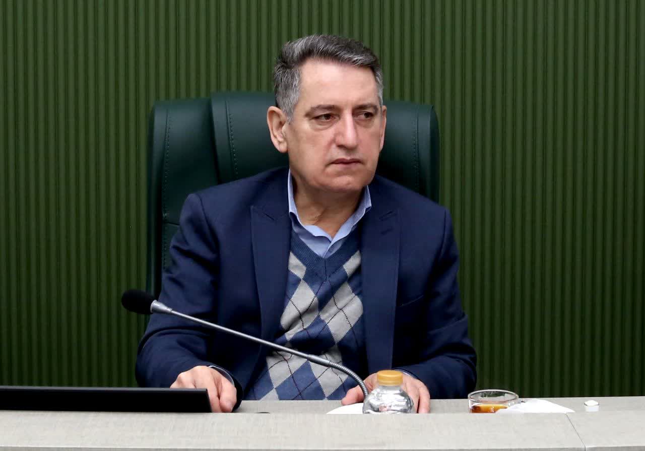 سازمان مدیریت و برنامه‌ریزی قلب تپنده توسعه استان گلستان است