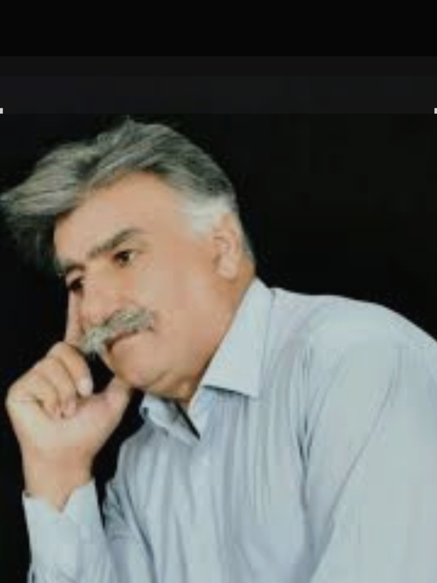 وداع جامعه شعر با مولا نوذرپور؛ رباعیپرداز خوزستانی در یزد خاموش شد