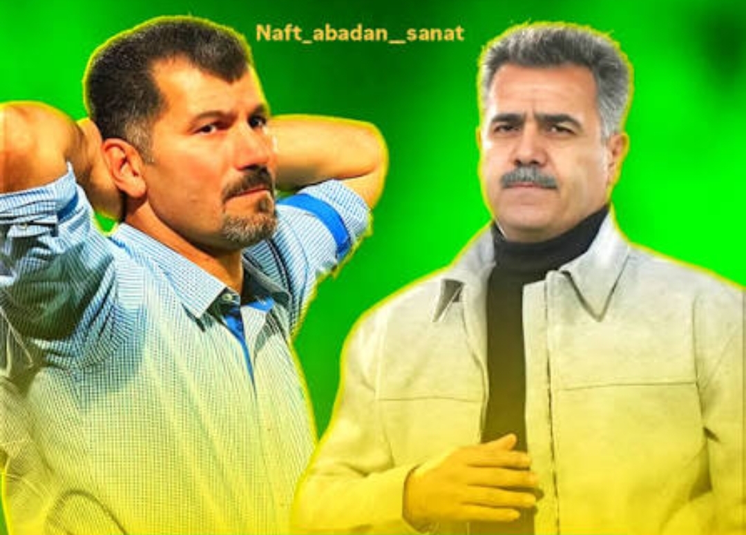 تقابل دو تفکر خوزستانی در تختی؛ صنعت نفت و نیروی زمینی به تساوی رضایت دادند