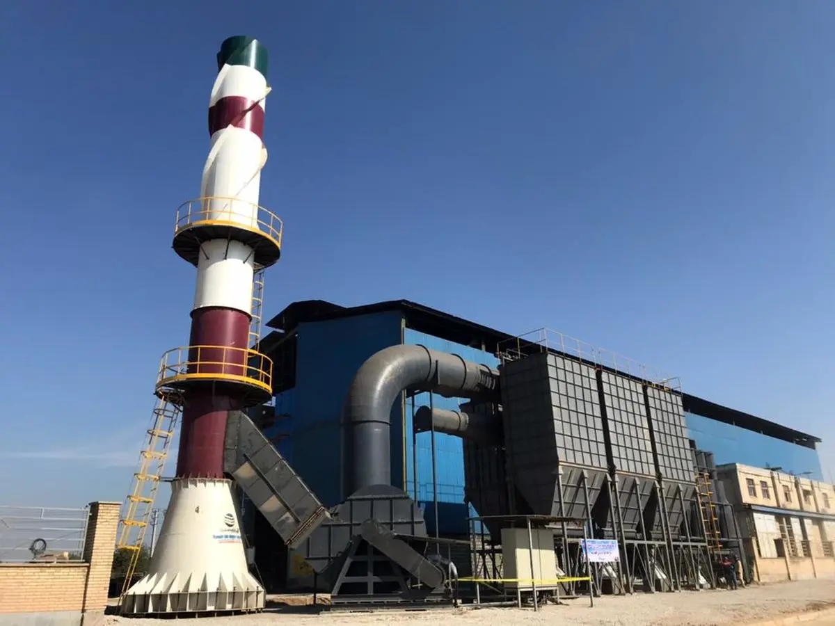 تعطیلی موقت شرکت فولاد پارس هفت‌تپه به دلیل کمبود مواد اولیه / پیگیری مطالبات کارگران در دستور کار