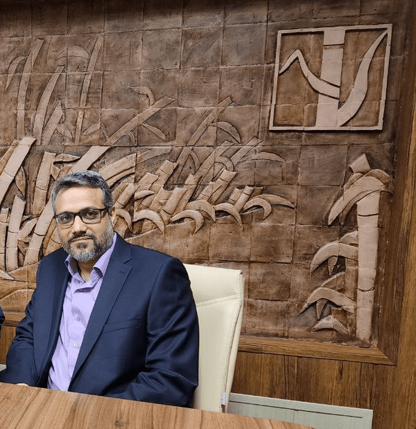 مدیرعامل شرکت توسعه نیشکر و صنایع جانبی خوزستان معرفی شد