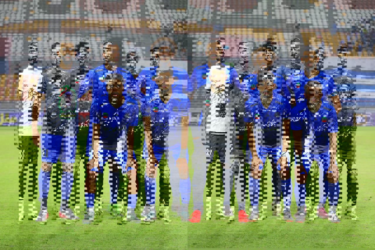 تحلیل بازی استقلال خوزستان و ذوب‌آهن /پایان خوش نیم فصل نخست برای شاگردان خلیفه اصل