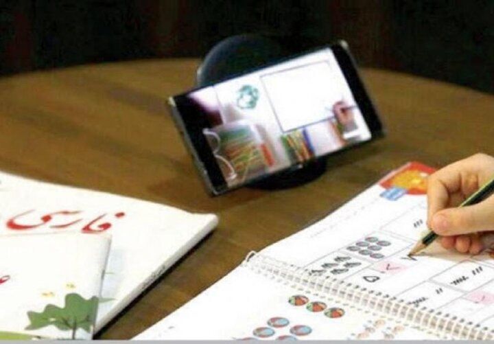تداوم آموزش مجازی مدارس ابتدایی تهران در روز شنبه/ طرح زوج و فرد از درب منازل اجرا میشود